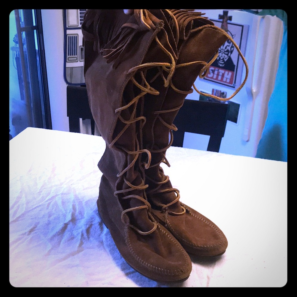Shoes